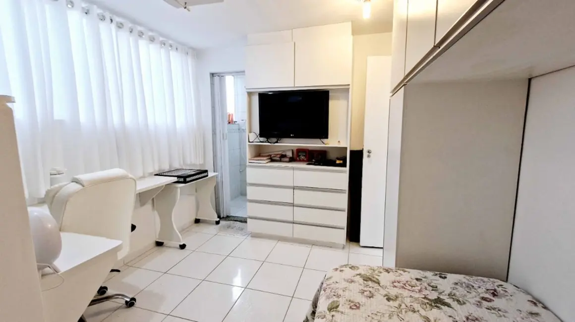 Foto 5 de Apartamento com 3 quartos à venda, 104m2 em Santa Cecília, São Paulo - SP