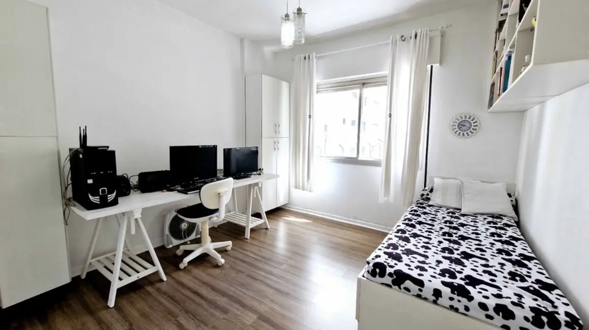 Foto 7 de Apartamento com 3 quartos à venda, 104m2 em Santa Cecília, São Paulo - SP