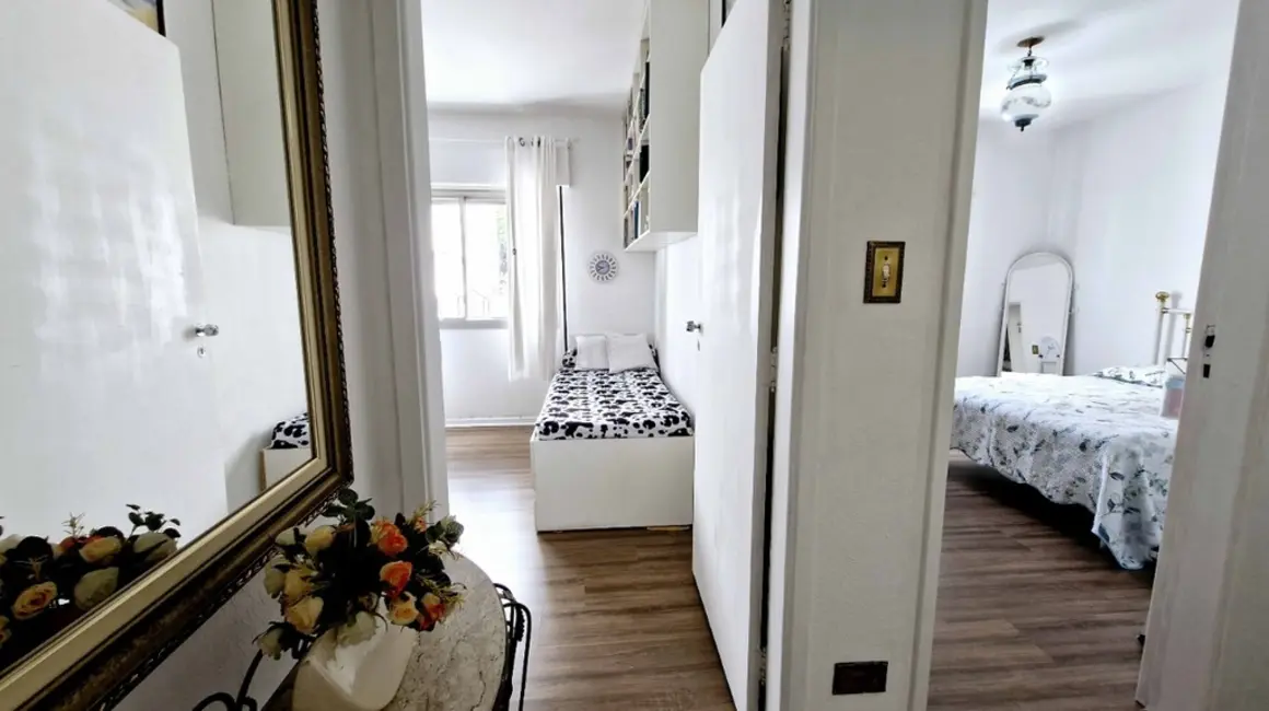 Foto 6 de Apartamento com 3 quartos à venda, 104m2 em Santa Cecília, São Paulo - SP