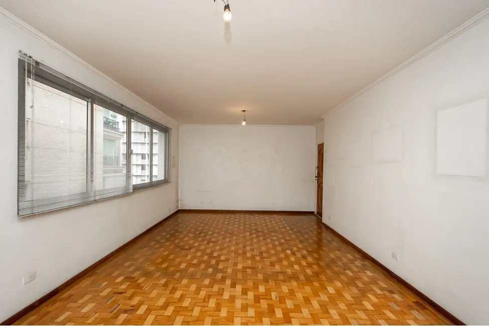 Foto 1 de Apartamento com 3 quartos à venda, 140m2 em Santa Cecília, São Paulo - SP