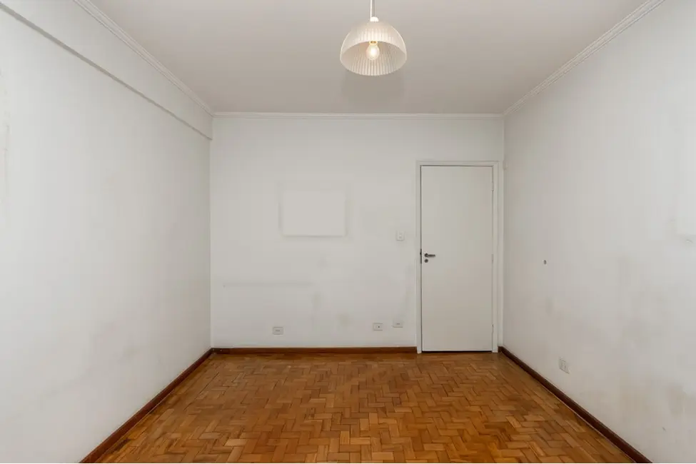 Foto 6 de Apartamento com 3 quartos à venda, 140m2 em Santa Cecília, São Paulo - SP