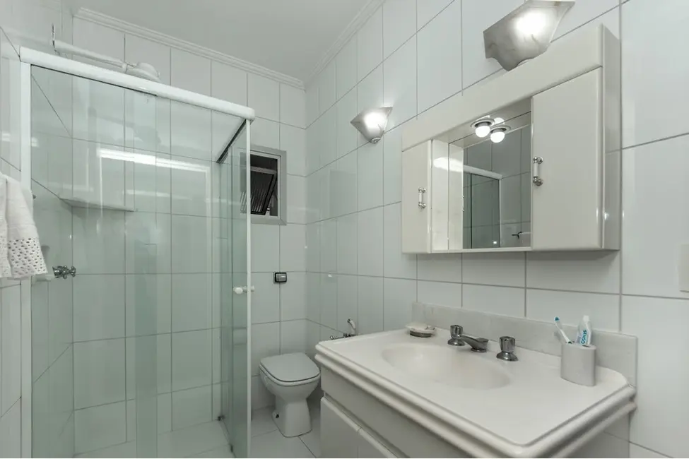 Foto 9 de Apartamento com 3 quartos à venda, 140m2 em Santa Cecília, São Paulo - SP