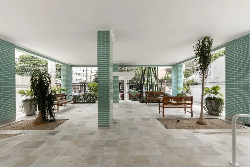 Foto 5 de Apartamento com 3 quartos à venda, 140m2 em Santa Cecília, São Paulo - SP