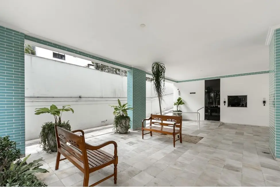 Foto 4 de Apartamento com 3 quartos à venda, 140m2 em Santa Cecília, São Paulo - SP