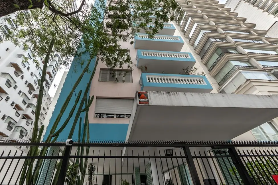 Foto 3 de Apartamento com 3 quartos à venda, 140m2 em Santa Cecília, São Paulo - SP