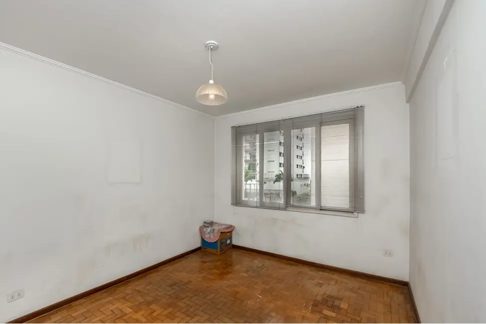 Foto 7 de Apartamento com 3 quartos à venda, 140m2 em Santa Cecília, São Paulo - SP