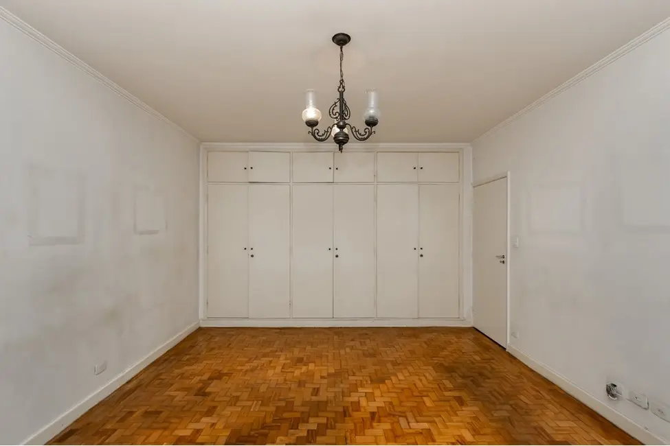 Foto 2 de Apartamento com 3 quartos à venda, 140m2 em Santa Cecília, São Paulo - SP