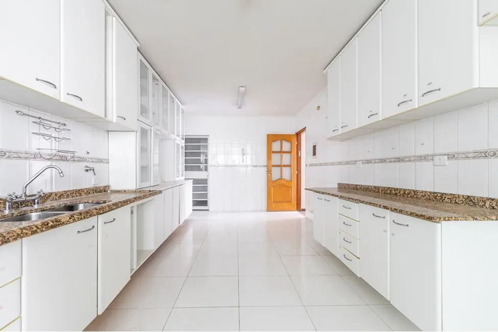 Apartamento com 3 quartos à venda, 155m2 em Santa Cecília, São Paulo - SP - imagem 6 Foto 6 de Apartamento com 3 quartos à venda, 155m2 em Santa Cecília, São Paulo - SP