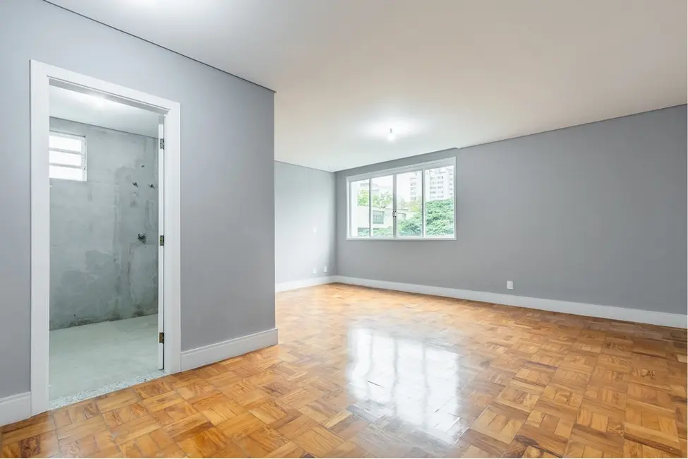 Apartamento com 5 quartos à venda, 272m2 em Santa Cecília, São Paulo - SP - imagem 6 Foto 6 de Apartamento com 5 quartos à venda, 272m2 em Santa Cecília, São Paulo - SP