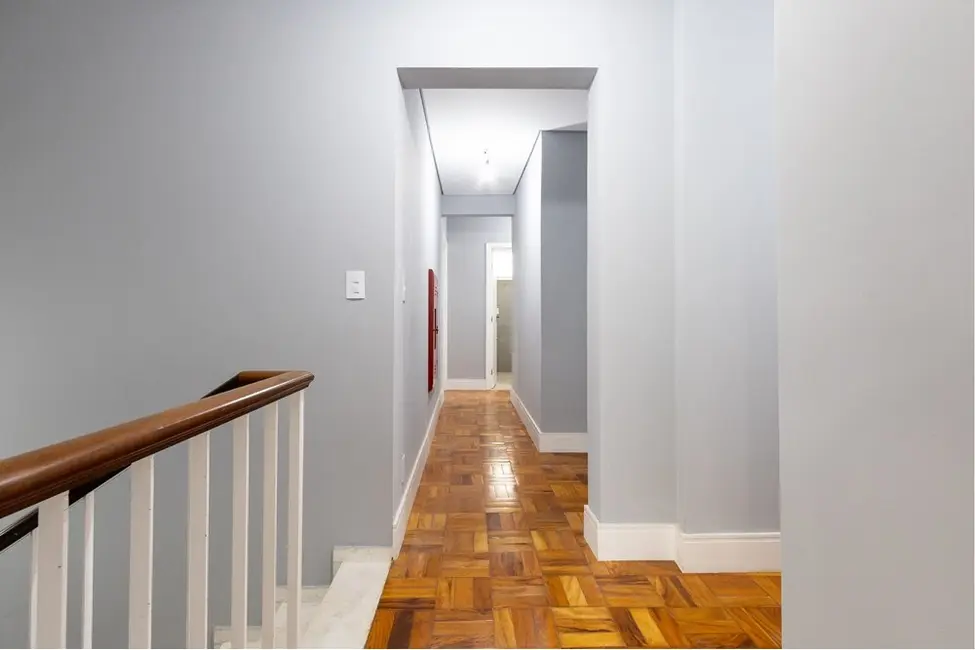 Apartamento com 5 quartos à venda, 272m2 em Santa Cecília, São Paulo - SP - imagem 3 Foto 3 de Apartamento com 5 quartos à venda, 272m2 em Santa Cecília, São Paulo - SP