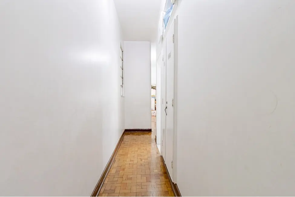 Foto 3 de Apartamento com 3 quartos à venda, 188m2 em Santa Cecília, São Paulo - SP