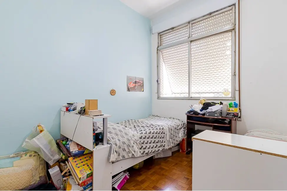 Foto 5 de Apartamento com 3 quartos à venda, 188m2 em Santa Cecília, São Paulo - SP