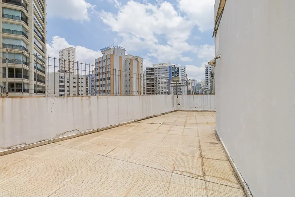 Foto 2 de Apartamento com 3 quartos à venda, 188m2 em Santa Cecília, São Paulo - SP