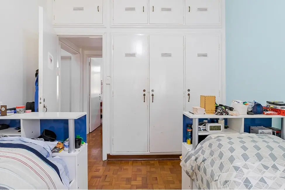 Foto 6 de Apartamento com 3 quartos à venda, 188m2 em Santa Cecília, São Paulo - SP