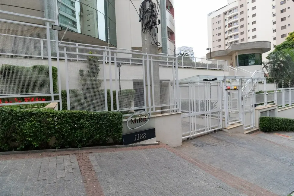 Apartamento com 2 quartos à venda, 104m2 em Perdizes, São Paulo - SP - imagem 8 Foto 8 de Apartamento com 2 quartos à venda, 104m2 em Perdizes, São Paulo - SP