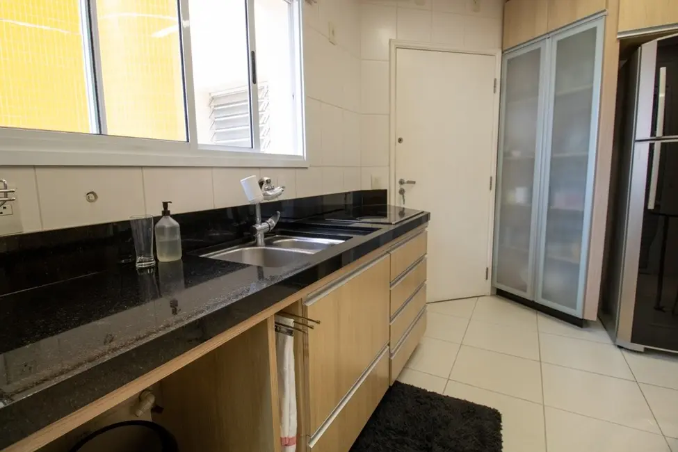 Apartamento com 2 quartos à venda, 104m2 em Perdizes, São Paulo - SP - imagem 5 Foto 5 de Apartamento com 2 quartos à venda, 104m2 em Perdizes, São Paulo - SP