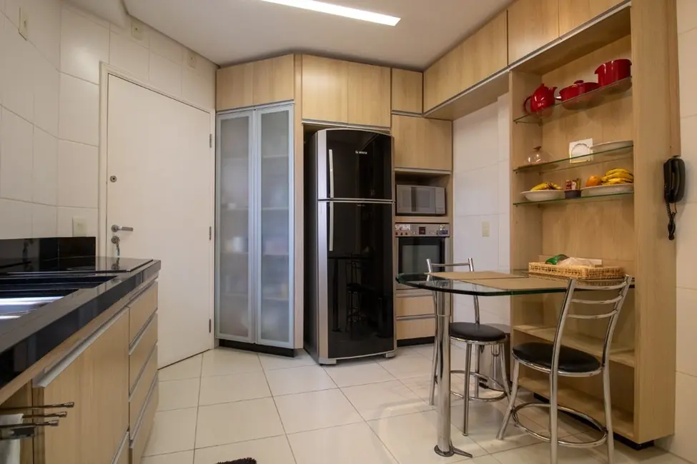 Apartamento com 2 quartos à venda, 104m2 em Perdizes, São Paulo - SP - imagem 4 Foto 4 de Apartamento com 2 quartos à venda, 104m2 em Perdizes, São Paulo - SP