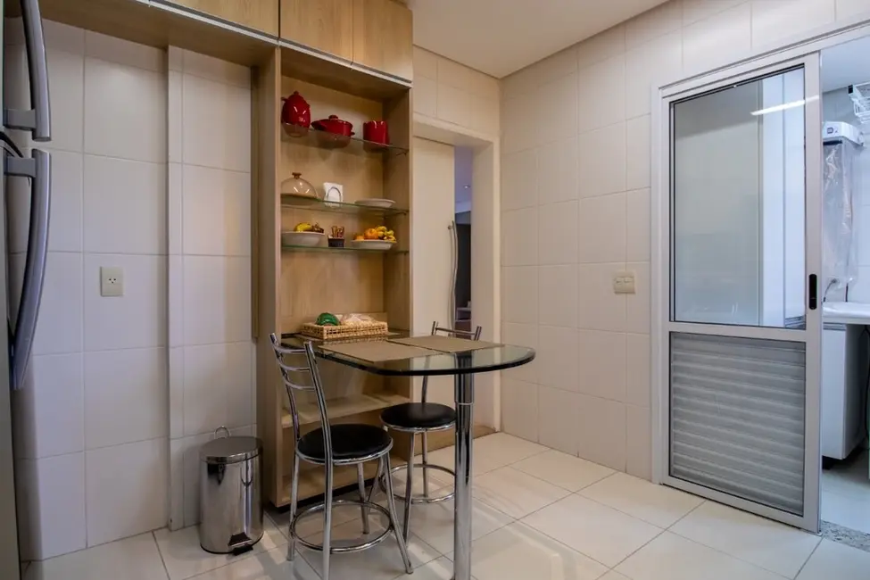Apartamento com 2 quartos à venda, 104m2 em Perdizes, São Paulo - SP - imagem 3 Foto 3 de Apartamento com 2 quartos à venda, 104m2 em Perdizes, São Paulo - SP