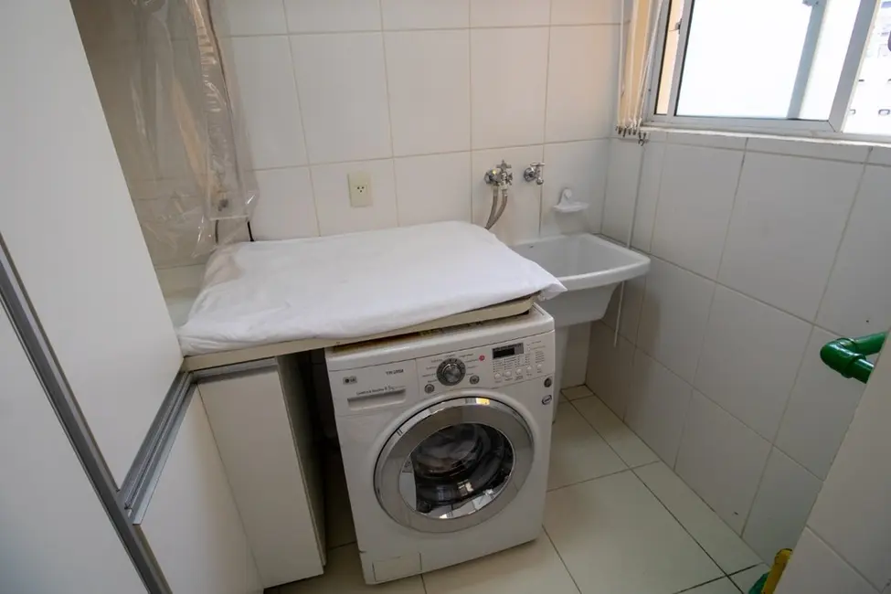 Apartamento com 2 quartos à venda, 104m2 em Perdizes, São Paulo - SP - imagem 6 Foto 6 de Apartamento com 2 quartos à venda, 104m2 em Perdizes, São Paulo - SP