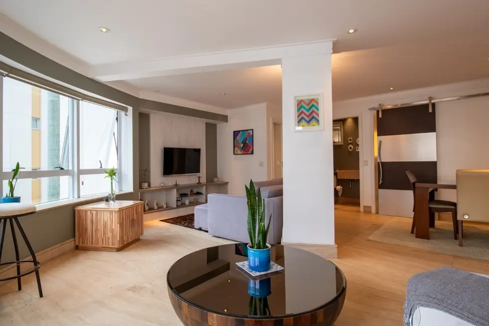 Apartamento com 2 quartos à venda, 104m2 em Perdizes, São Paulo - SP - imagem 1 Foto 1 de Apartamento com 2 quartos à venda, 104m2 em Perdizes, São Paulo - SP