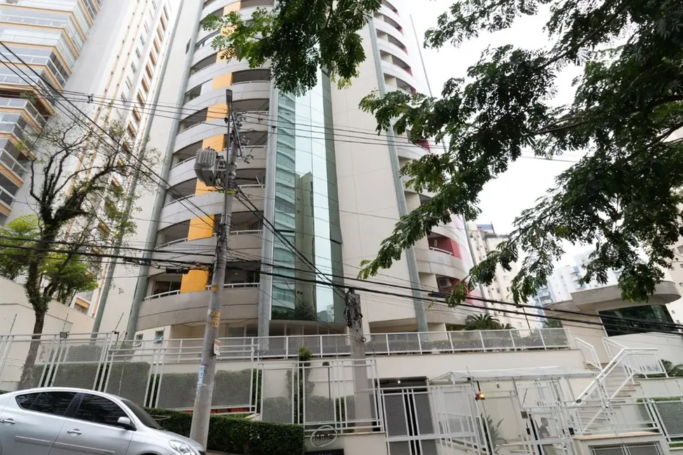 Apartamento com 2 quartos à venda, 104m2 em Perdizes, São Paulo - SP - imagem 9 Foto 9 de Apartamento com 2 quartos à venda, 104m2 em Perdizes, São Paulo - SP