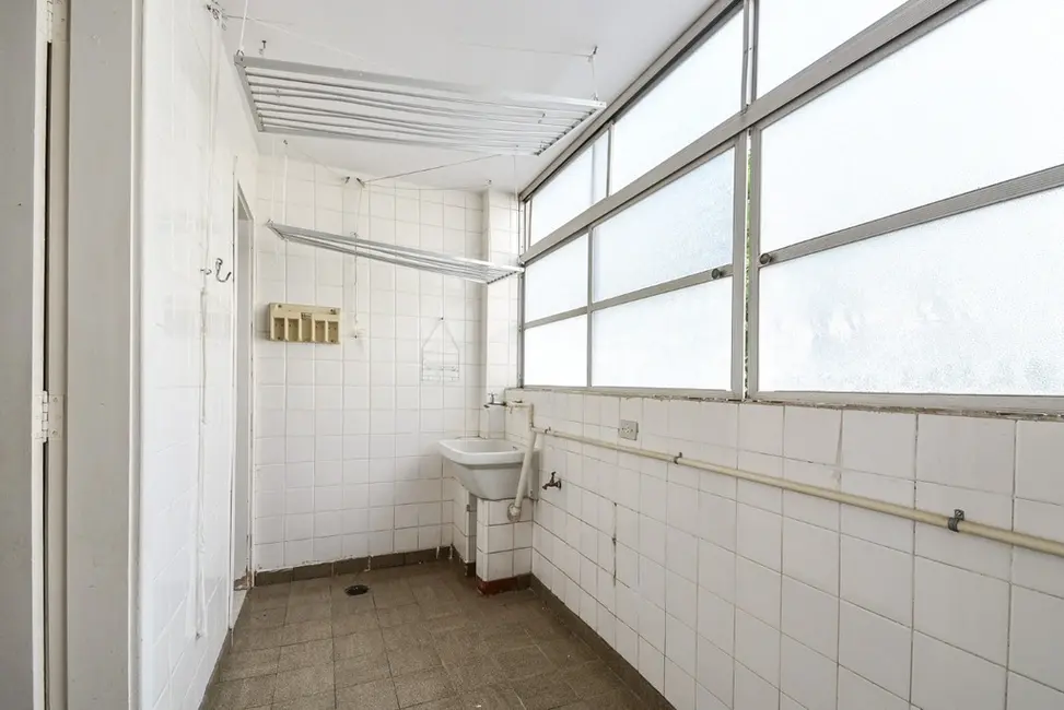 Foto 5 de Apartamento com 3 quartos à venda, 160m2 em Perdizes, São Paulo - SP