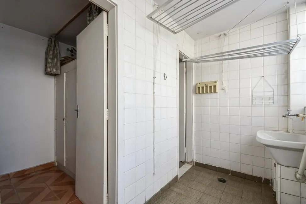 Foto 4 de Apartamento com 3 quartos à venda, 160m2 em Perdizes, São Paulo - SP