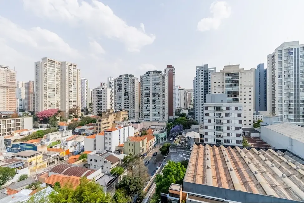 Apartamento com 1 quarto à venda, 51m2 em Perdizes, São Paulo - SP - imagem 3 Foto 3 de Apartamento com 1 quarto à venda, 51m2 em Perdizes, São Paulo - SP