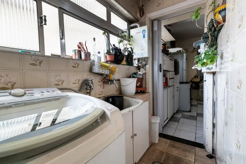 Apartamento com 2 quartos à venda, 80m2 em Perdizes, São Paulo - SP - imagem 5 Foto 5 de Apartamento com 2 quartos à venda, 80m2 em Perdizes, São Paulo - SP