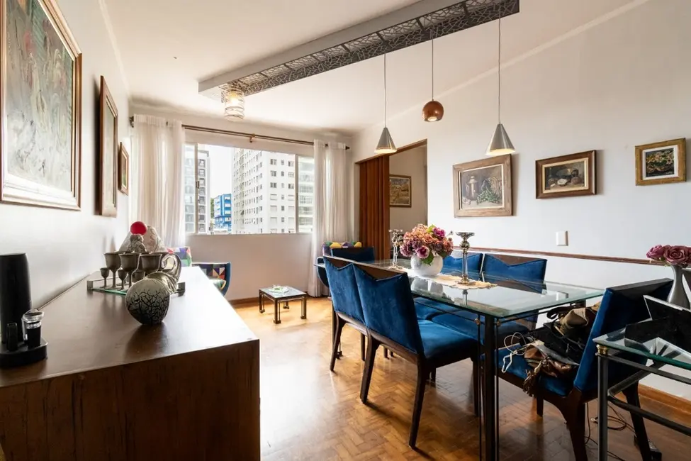 Foto 1 de Apartamento com 2 quartos à venda, 93m2 em Perdizes, São Paulo - SP