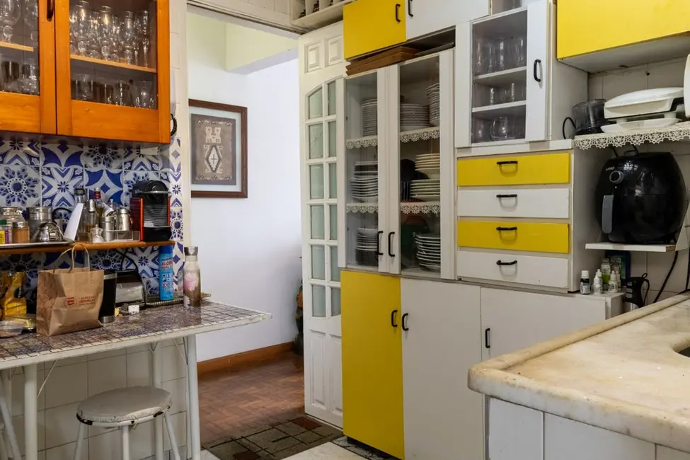 Apartamento com 2 quartos à venda, 80m2 em Perdizes, São Paulo - SP - imagem 3 Foto 3 de Apartamento com 2 quartos à venda, 80m2 em Perdizes, São Paulo - SP