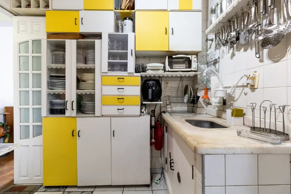 Apartamento com 2 quartos à venda, 80m2 em Perdizes, São Paulo - SP - imagem 2 Foto 2 de Apartamento com 2 quartos à venda, 80m2 em Perdizes, São Paulo - SP