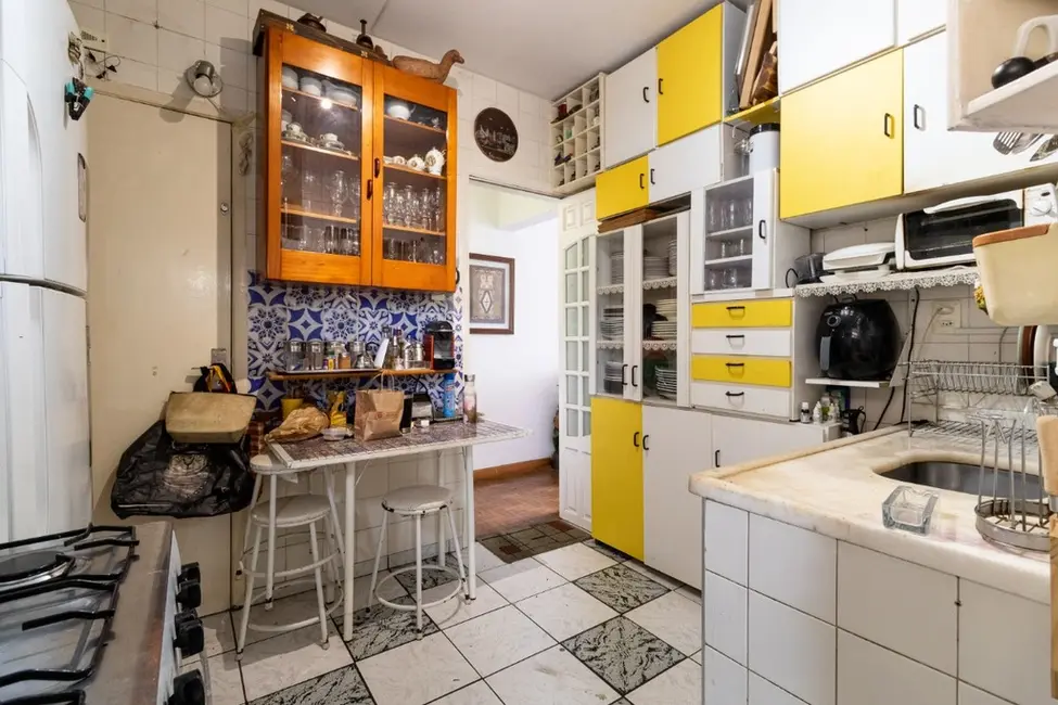 Apartamento com 2 quartos à venda, 80m2 em Perdizes, São Paulo - SP - imagem 9 Foto 9 de Apartamento com 2 quartos à venda, 80m2 em Perdizes, São Paulo - SP