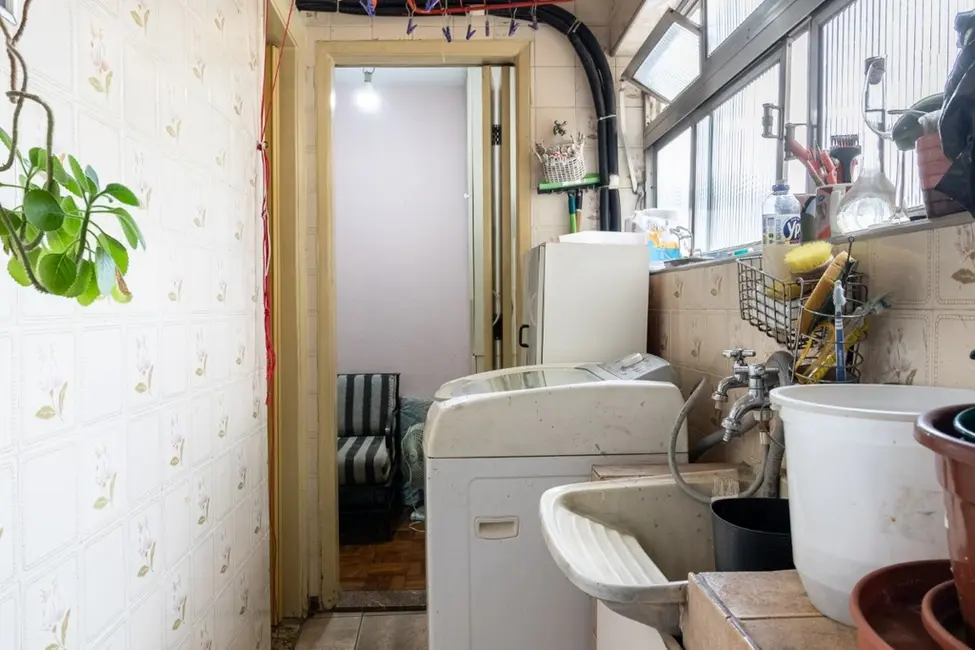 Apartamento com 2 quartos à venda, 80m2 em Perdizes, São Paulo - SP - imagem 4 Foto 4 de Apartamento com 2 quartos à venda, 80m2 em Perdizes, São Paulo - SP