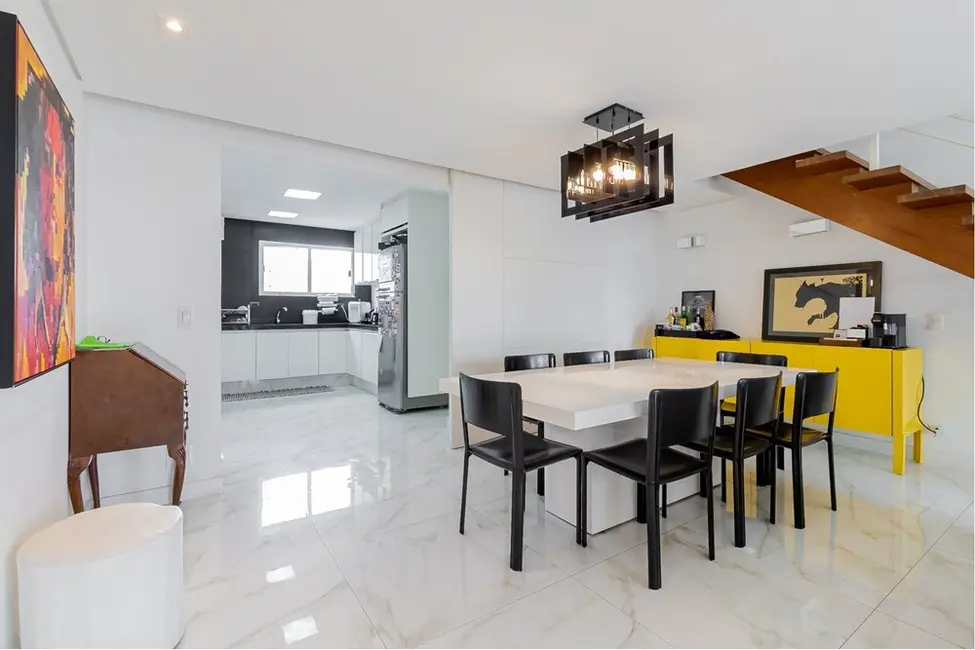 Foto 5 de Cobertura com 3 quartos à venda, 315m2 em Perdizes, São Paulo - SP