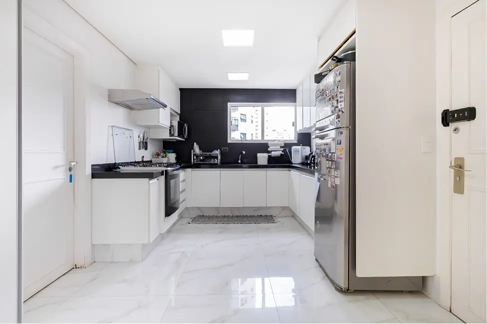 Foto 9 de Cobertura com 3 quartos à venda, 315m2 em Perdizes, São Paulo - SP