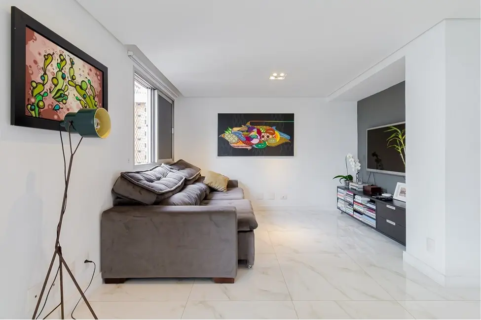 Foto 4 de Cobertura com 3 quartos à venda, 315m2 em Perdizes, São Paulo - SP