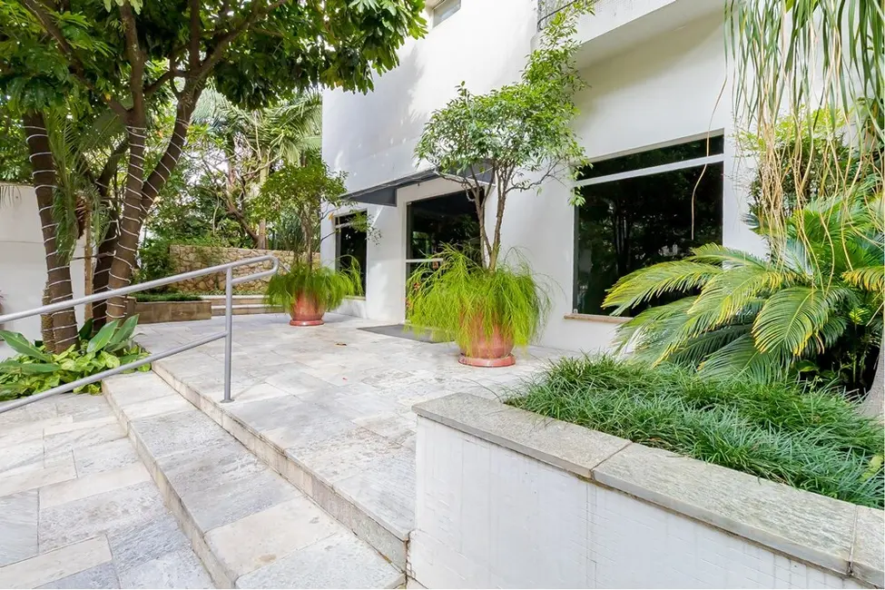 Foto 3 de Cobertura com 3 quartos à venda, 315m2 em Perdizes, São Paulo - SP