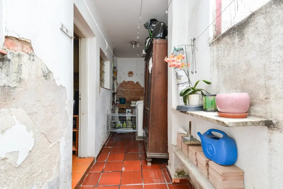 Foto 4 de Casa com 3 quartos à venda, 96m2 em Perdizes, São Paulo - SP