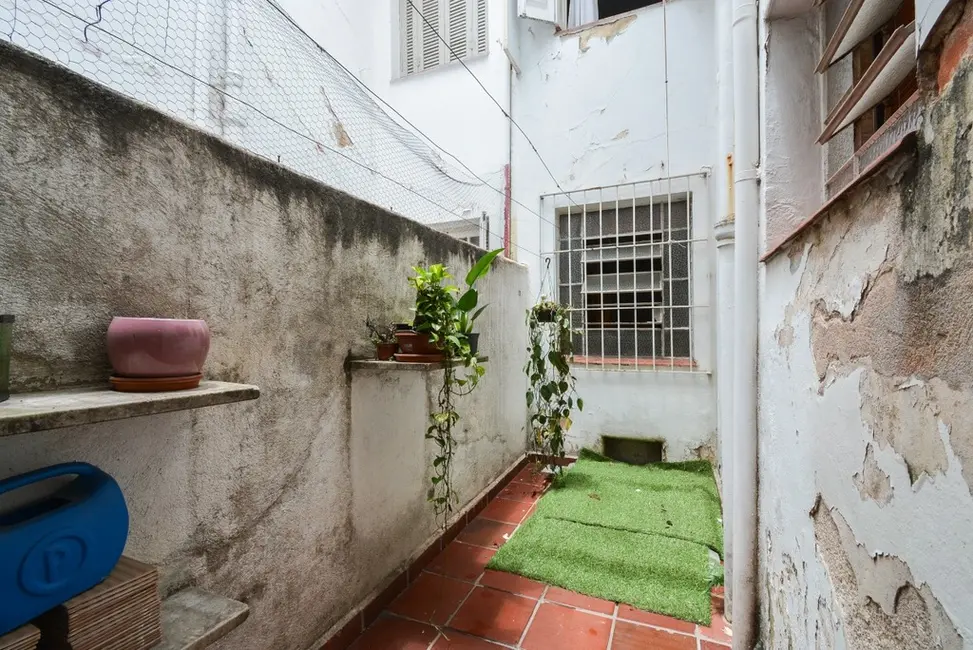 Foto 3 de Casa com 3 quartos à venda, 96m2 em Perdizes, São Paulo - SP