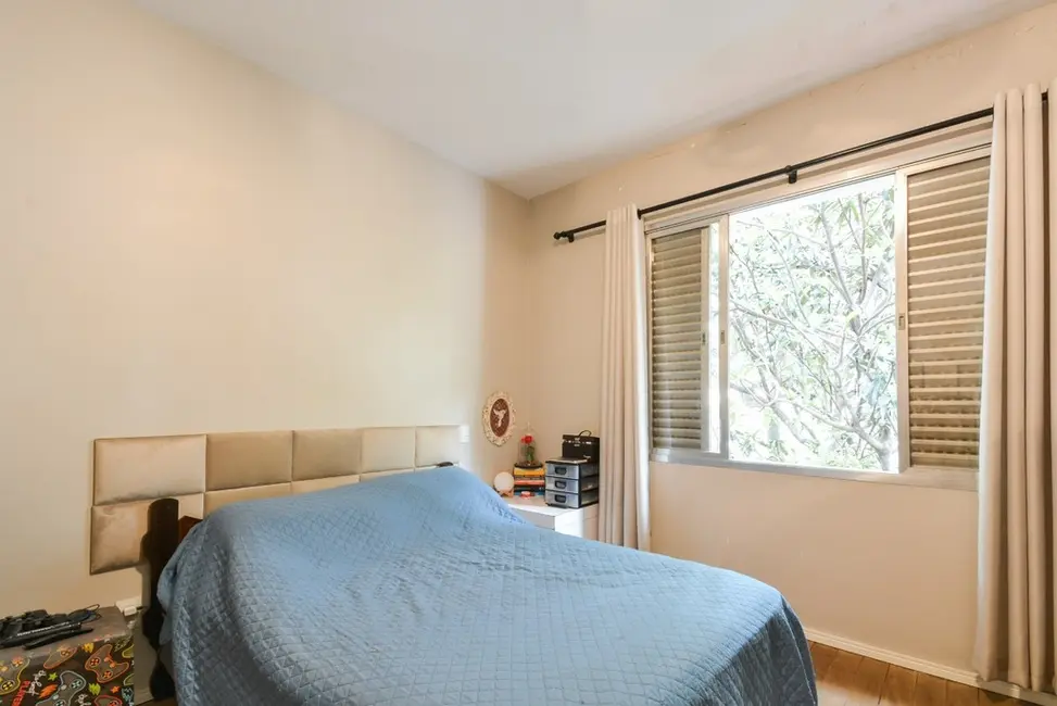 Foto 6 de Casa com 3 quartos à venda, 96m2 em Perdizes, São Paulo - SP