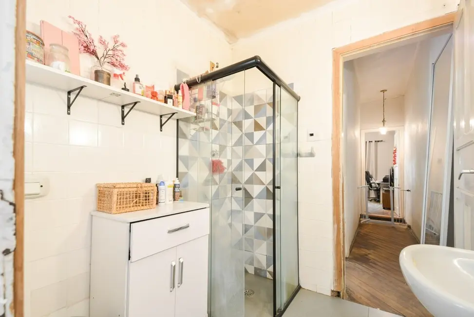 Foto 2 de Casa com 3 quartos à venda, 96m2 em Perdizes, São Paulo - SP