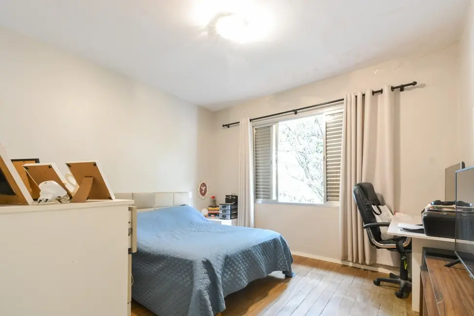 Foto 5 de Casa com 3 quartos à venda, 96m2 em Perdizes, São Paulo - SP