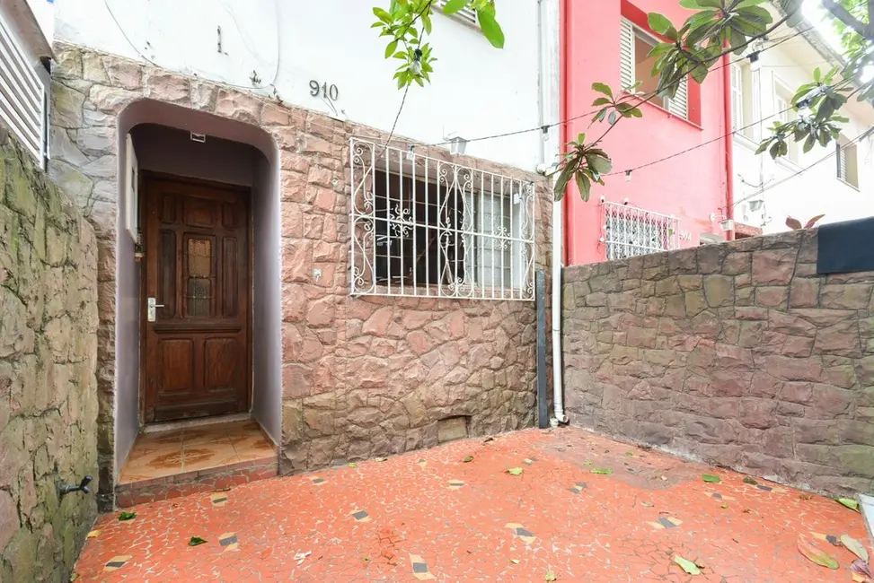 Foto 1 de Casa com 3 quartos à venda, 96m2 em Perdizes, São Paulo - SP