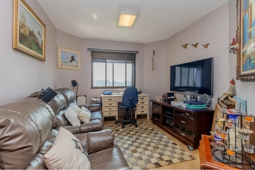 Apartamento com 4 quartos à venda, 170m2 em Perdizes, São Paulo - SP - imagem 2 Foto 2 de Apartamento com 4 quartos à venda, 170m2 em Perdizes, São Paulo - SP