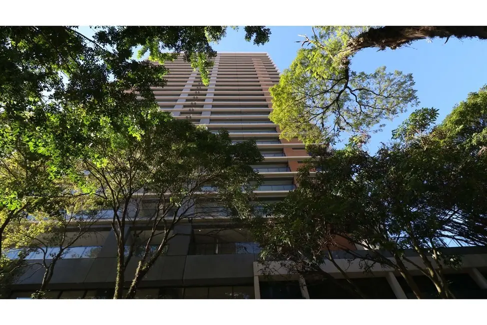 Foto 1 de Apartamento com 3 quartos à venda, 157m2 em Perdizes, São Paulo - SP