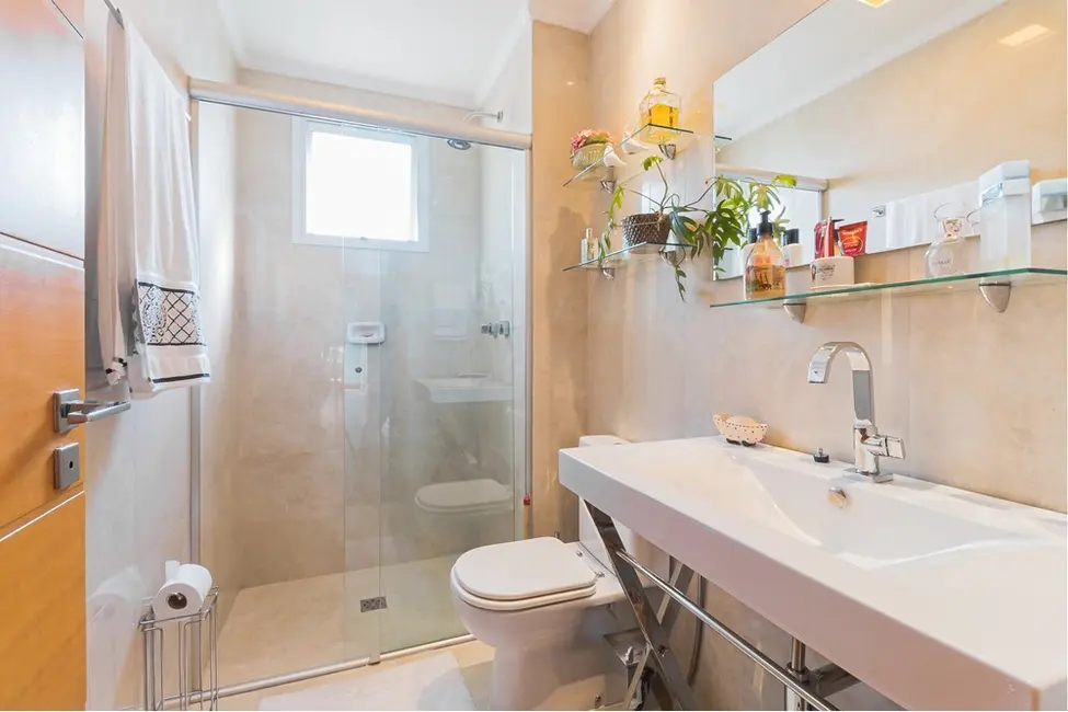 Foto 7 de Cobertura com 4 quartos à venda, 326m2 em Perdizes, São Paulo - SP