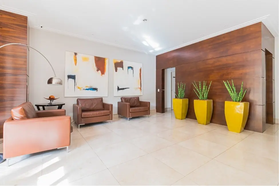 Foto 2 de Cobertura com 4 quartos à venda, 326m2 em Perdizes, São Paulo - SP