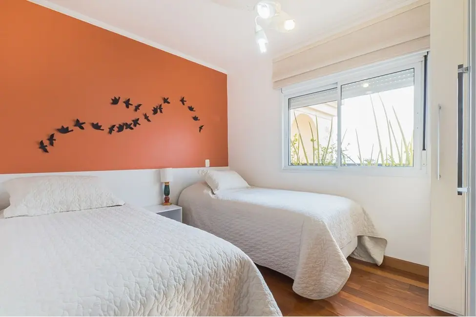 Foto 5 de Cobertura com 4 quartos à venda, 326m2 em Perdizes, São Paulo - SP