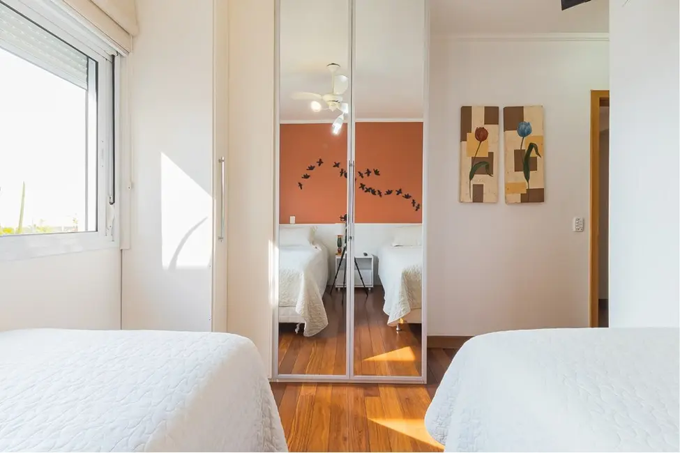 Foto 6 de Cobertura com 4 quartos à venda, 326m2 em Perdizes, São Paulo - SP